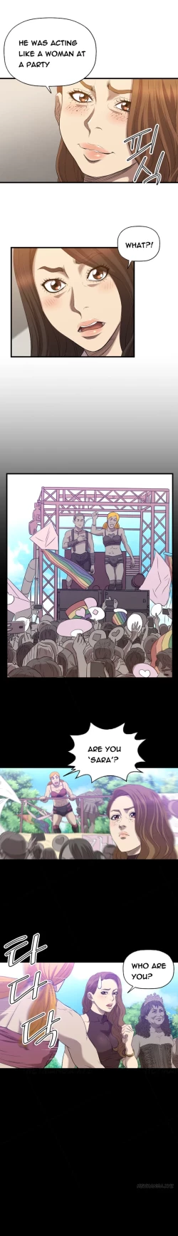 Page 466 of Club Sodom Ch.1-32