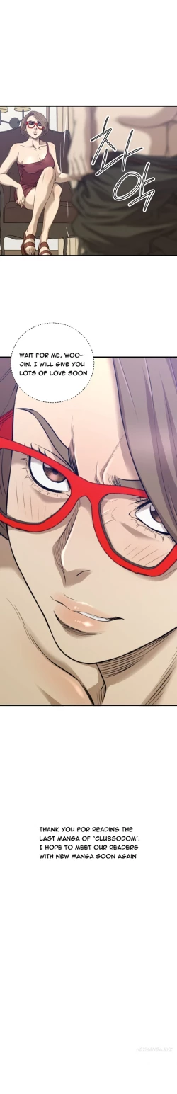 Page 481 of Club Sodom Ch.1-32