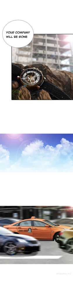 Page 154 of Dark Game Ch.1-15