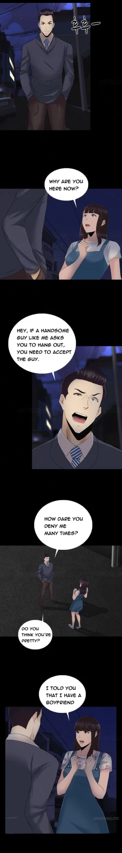 Page 223 of Dark Game Ch.1-15