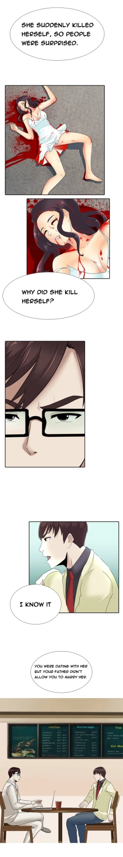 Page 258 of Dark Game Ch.1-15