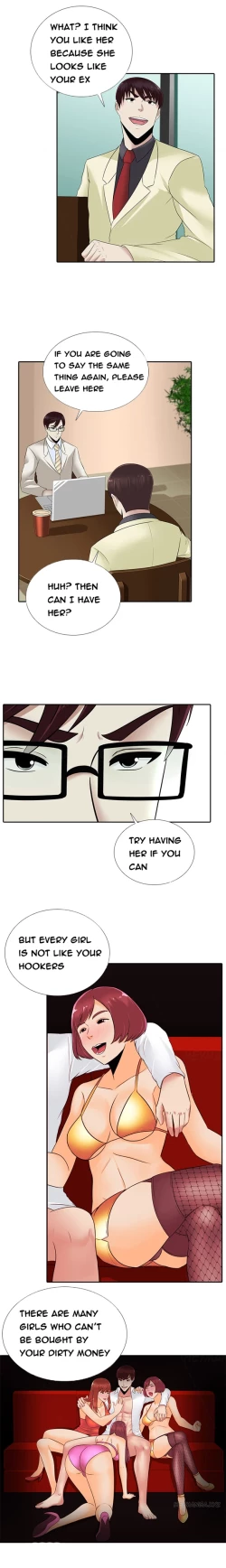 Page 260 of Dark Game Ch.1-15