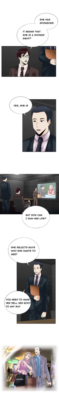 Page 272 of Dark Game Ch.1-15