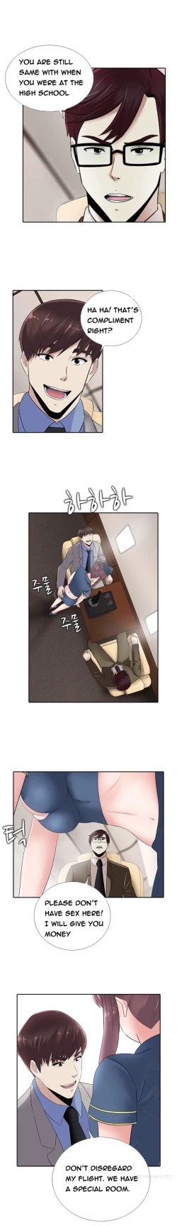 Page 282 of Dark Game Ch.1-15