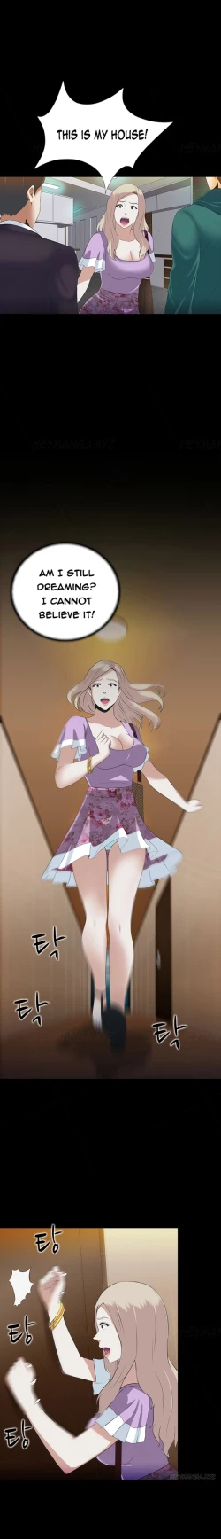 Page 54 of Dark Game Ch.1-15