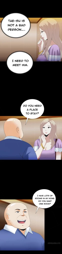 Page 59 of Dark Game Ch.1-15