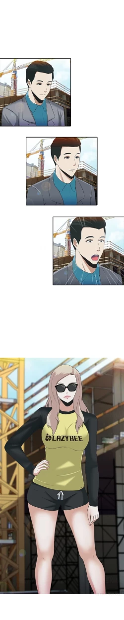 Page 96 of Dark Game Ch.1-15