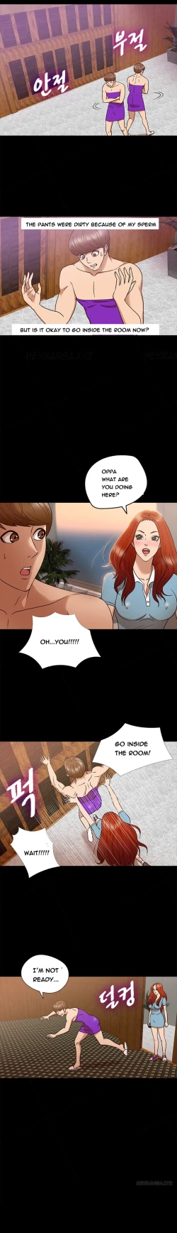 Page 104 of Secret Island Ch.1-24