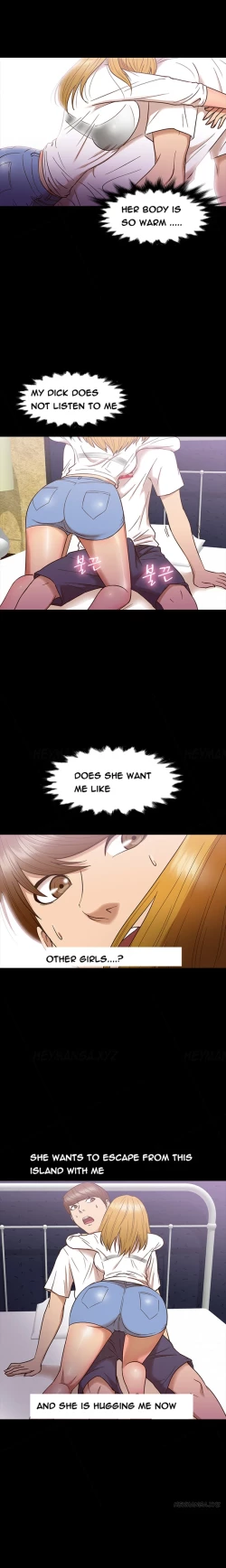 Page 144 of Secret Island Ch.1-24