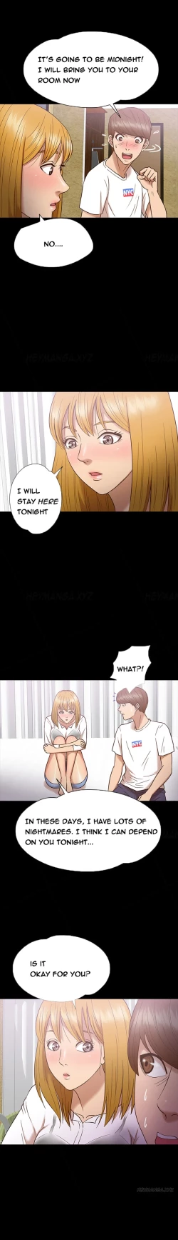 Page 147 of Secret Island Ch.1-24