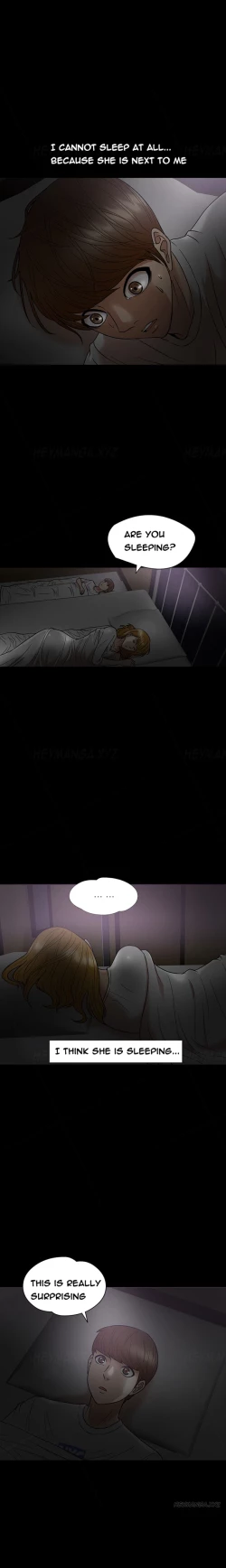 Page 149 of Secret Island Ch.1-24