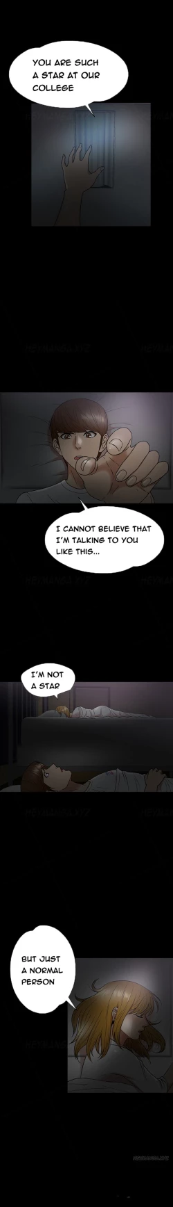 Page 150 of Secret Island Ch.1-24