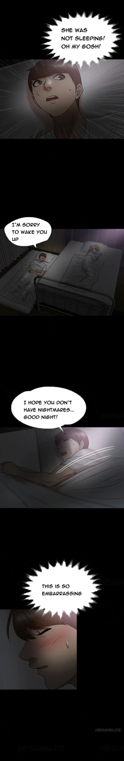 Page 151 of Secret Island Ch.1-24