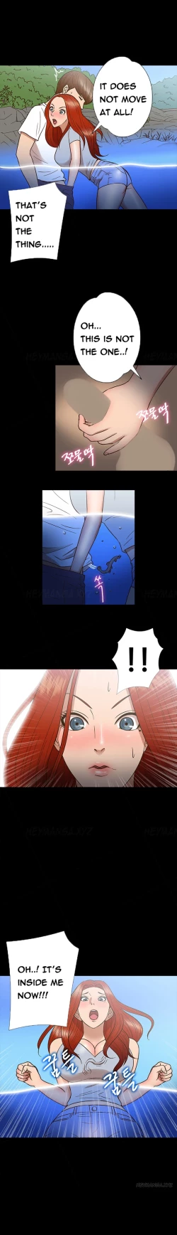 Page 162 of Secret Island Ch.1-24