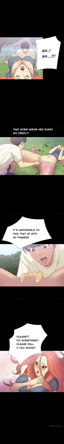 Page 172 of Secret Island Ch.1-24