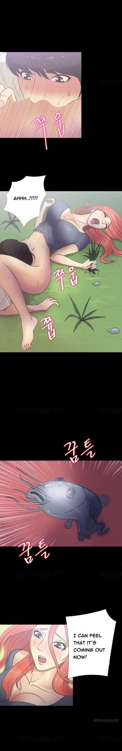 Page 174 of Secret Island Ch.1-24