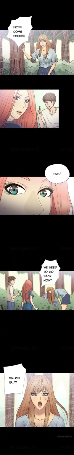 Page 184 of Secret Island Ch.1-24