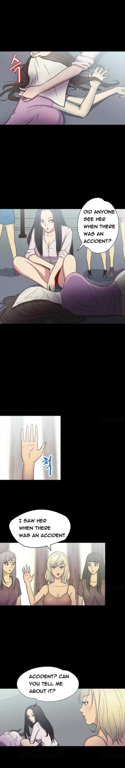 Page 187 of Secret Island Ch.1-24