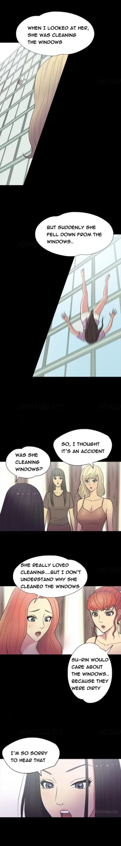 Page 188 of Secret Island Ch.1-24