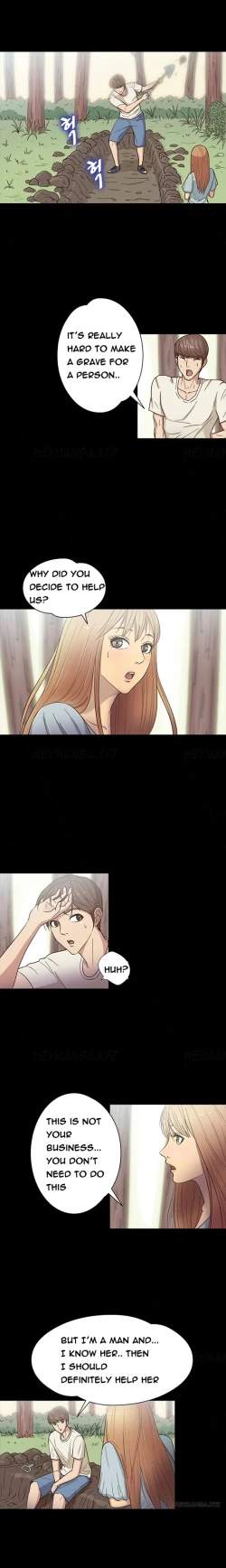 Page 191 of Secret Island Ch.1-24