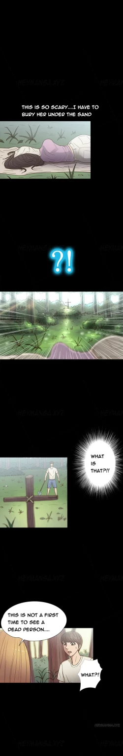 Page 193 of Secret Island Ch.1-24