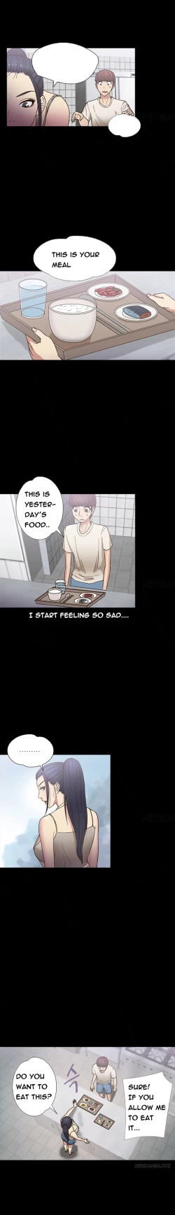 Page 204 of Secret Island Ch.1-24