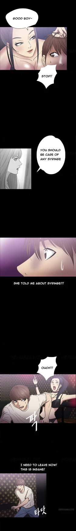 Page 215 of Secret Island Ch.1-24