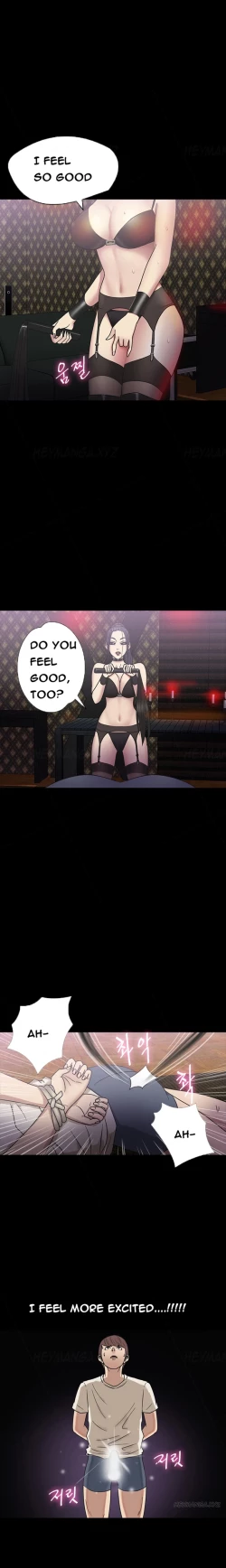 Page 222 of Secret Island Ch.1-24