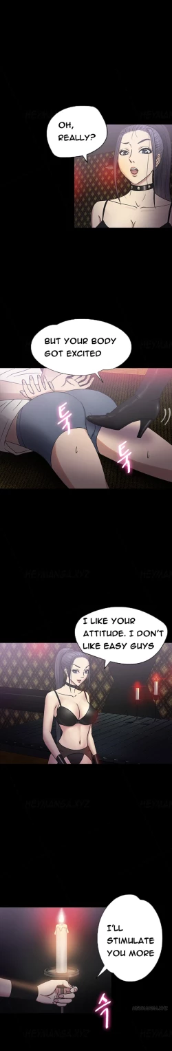 Page 224 of Secret Island Ch.1-24