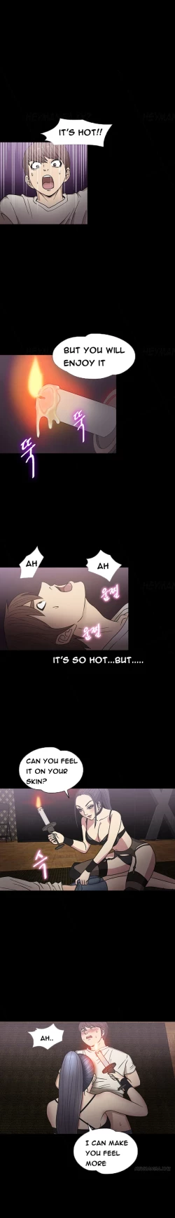 Page 226 of Secret Island Ch.1-24