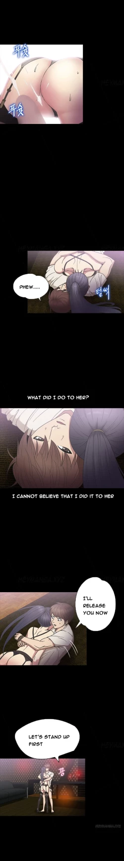 Page 237 of Secret Island Ch.1-24