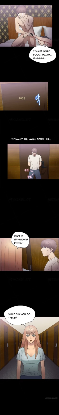 Page 245 of Secret Island Ch.1-24