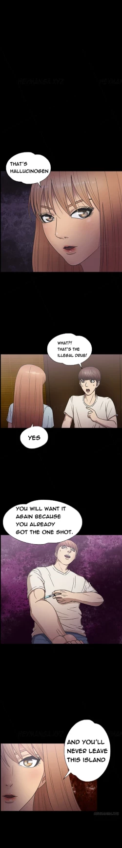 Page 248 of Secret Island Ch.1-24