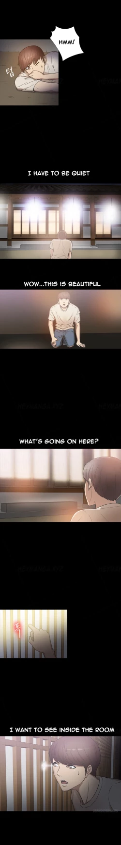 Page 252 of Secret Island Ch.1-24