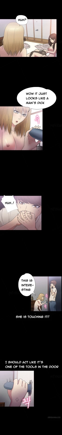 Page 256 of Secret Island Ch.1-24