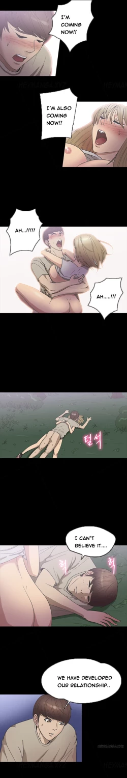 Page 273 of Secret Island Ch.1-24