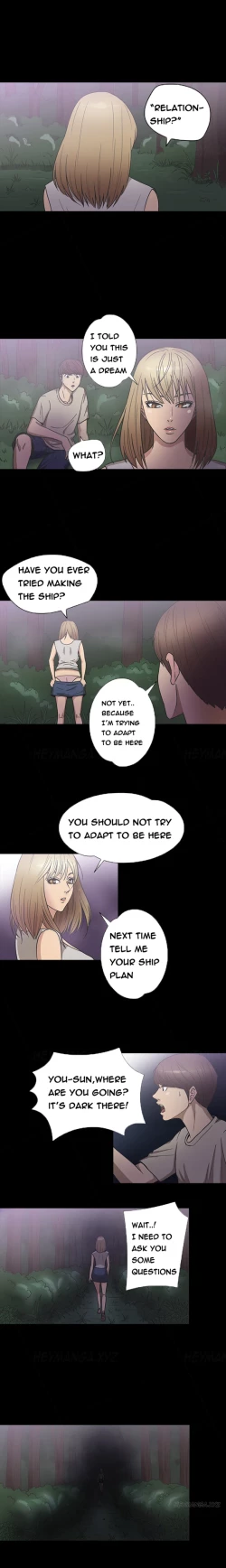 Page 274 of Secret Island Ch.1-24