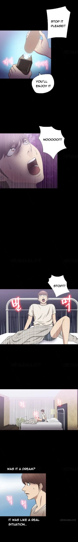 Page 278 of Secret Island Ch.1-24