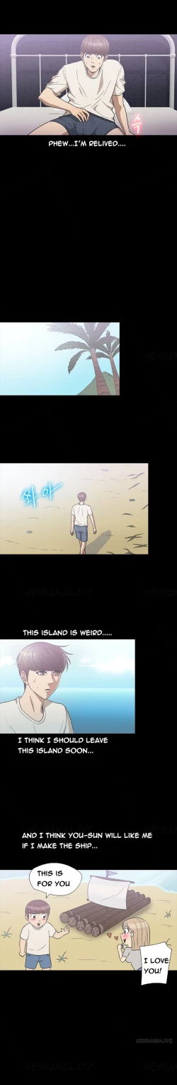 Page 279 of Secret Island Ch.1-24