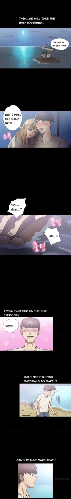 Page 280 of Secret Island Ch.1-24