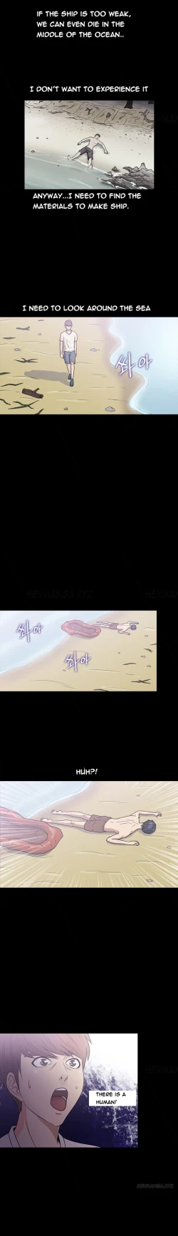 Page 281 of Secret Island Ch.1-24