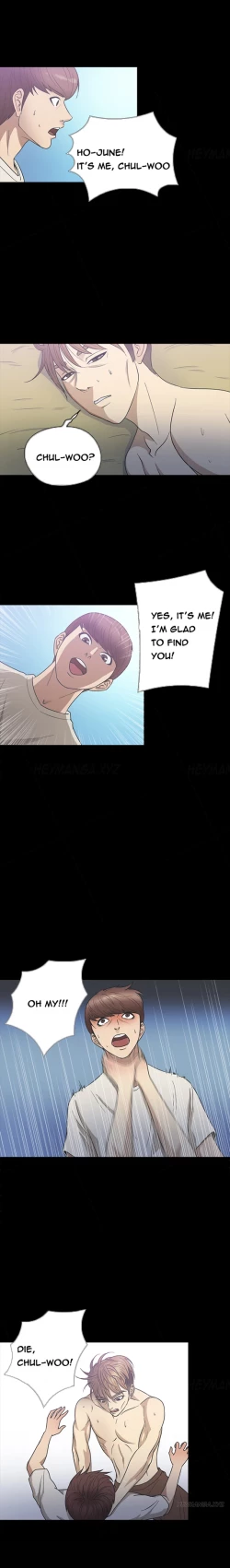 Page 285 of Secret Island Ch.1-24