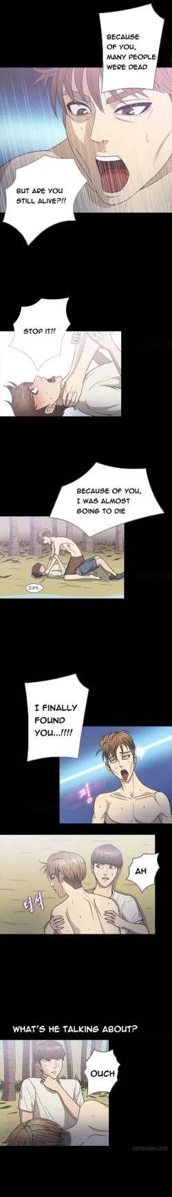 Page 286 of Secret Island Ch.1-24