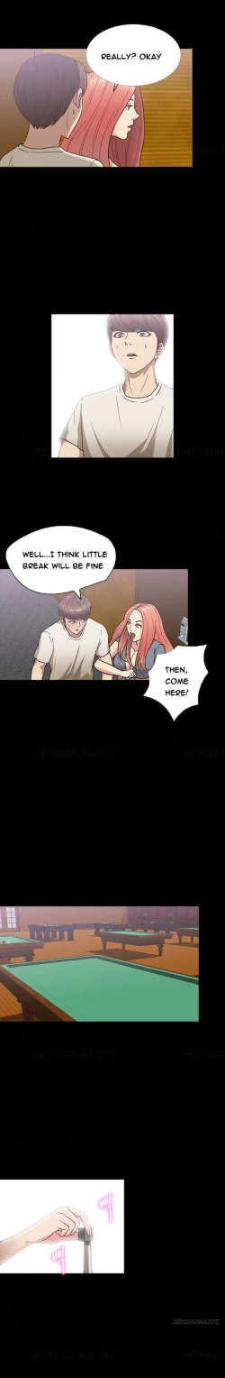 Page 291 of Secret Island Ch.1-24