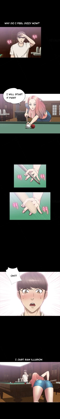 Page 293 of Secret Island Ch.1-24