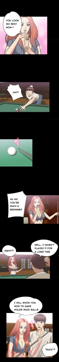 Page 296 of Secret Island Ch.1-24