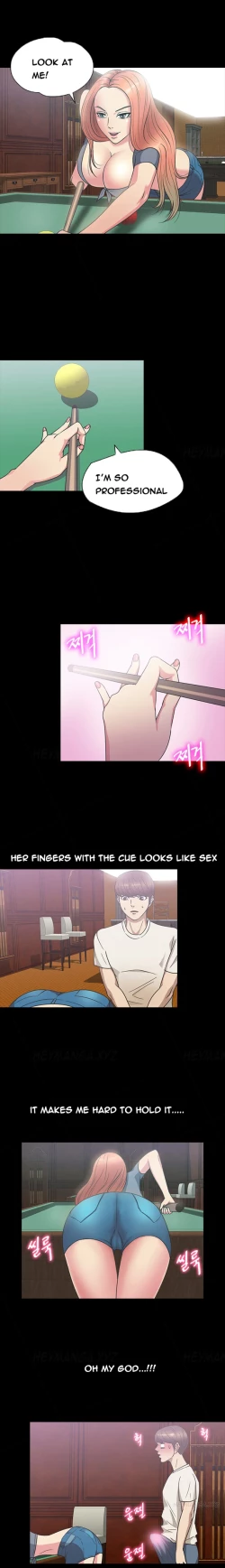 Page 297 of Secret Island Ch.1-24