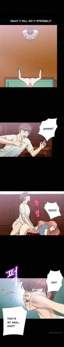 Page 302 of Secret Island Ch.1-24