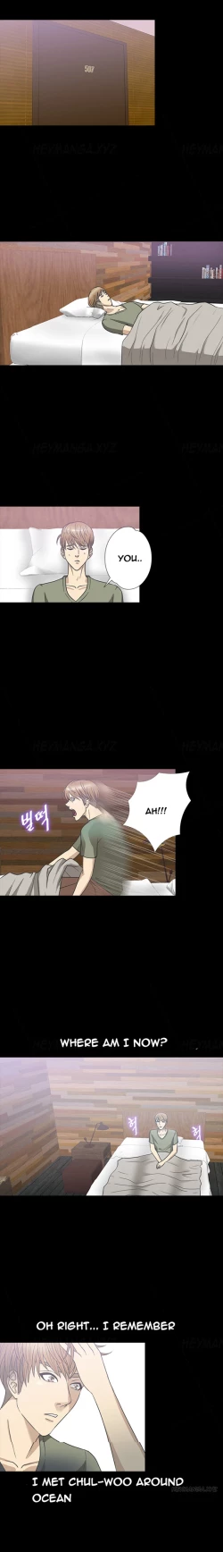 Page 303 of Secret Island Ch.1-24