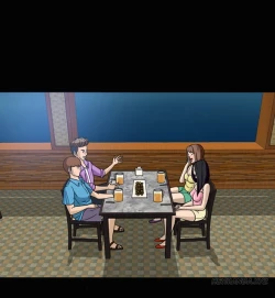 Page 4 of Secret Island Ch.1-24